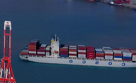 選擇海運(yùn)公司的三個(gè)標(biāo)準(zhǔn)