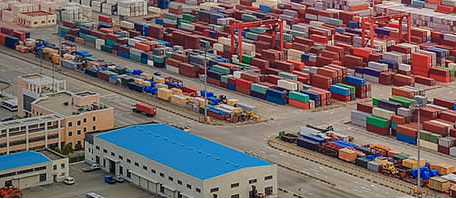 上海進口代理報關介紹進口流程