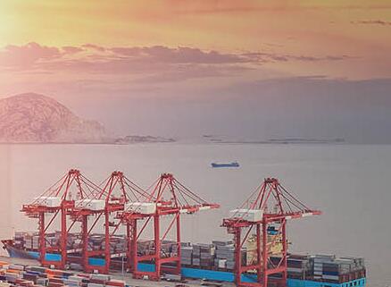 進口海運代理詳解：集裝箱運輸選擇多式聯運好嗎？