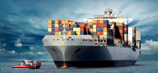 海運國際貨代的對象與流程