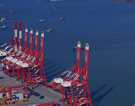 進口海運代理機構應該如何選擇？