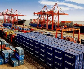 進口報關代理公司對進口貿易的影響