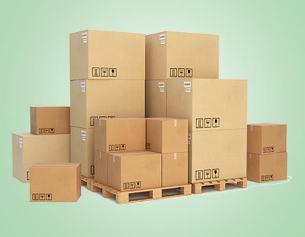 上海出口報關流程及步驟