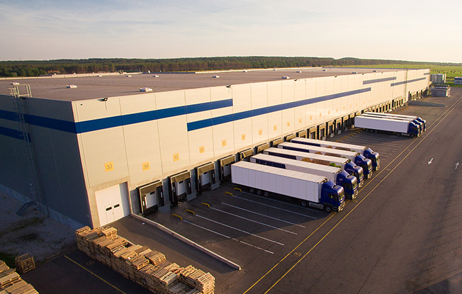 儀器進口報關公司