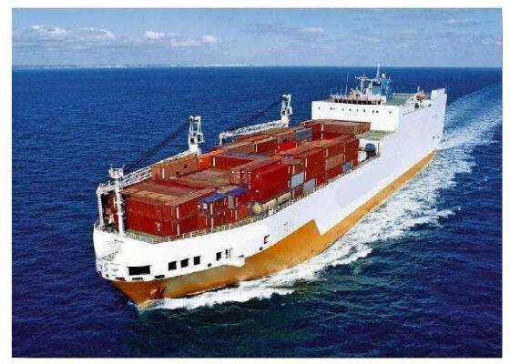 評判進口海運代理機構實力的要點有哪些？