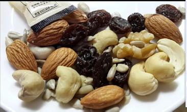 進口堅果報關代理需要考慮哪些問題?