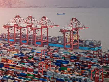 食品代理進口報關?的注意事項