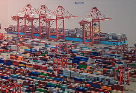 進行舊衣服報關時要關注什么？