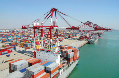 進(jìn)口報(bào)關(guān)代理公司的工作流程