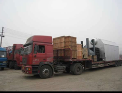 如何科學(xué)地降低上海貨運成本？